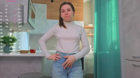 My name Casey  online show from 18, 3, 2026