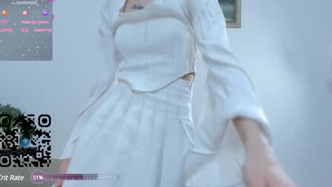 Megan online show from 22, 12, 2024