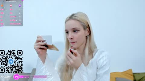 Megan online show from 29, 12, 2024