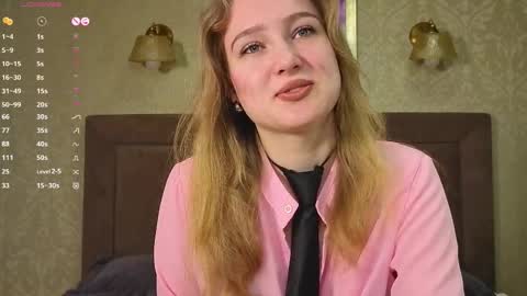 Megan online show from 5, 4, 2026