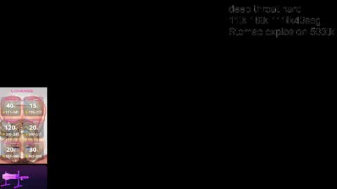 Snapshot of maye_u chatting on 28, 5, 2026 maye online show from 28, 5, 2026