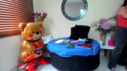 Maye  online show from 24, 3, 2026