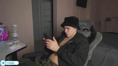 Slava and Alextatto online show from 3, 12, 2025