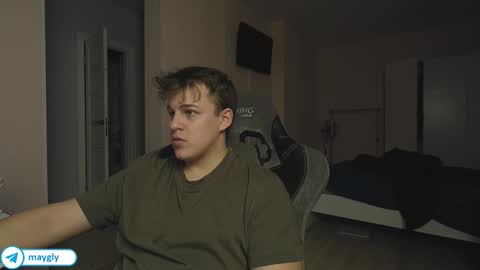 Slava and Alextatto online show from 19, 3, 2026