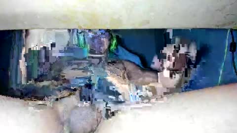 maykalvess online show from 10, 2, 2025