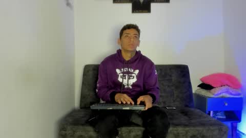 maykel_and_mike online show from 13, 1, 2026