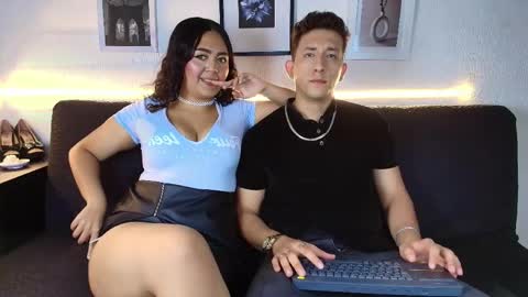 Maykol victoria1624 online show from 2, 6, 2026