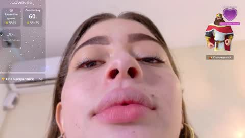 Snapshot of mayleeth chatting on 26, 2, 2026 Rousse online show from 26, 2, 2026