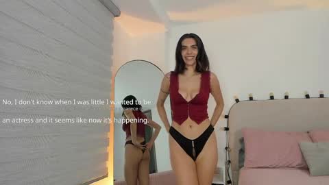 Snapshot of mayli_xx chatting on 14, 5, 2026 ALIS online show from 14, 5, 2026