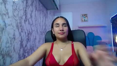 Snapshot of maylin_hornyy19 chatting on 5, 6, 2026 Maylin online show from 5, 6, 2026
