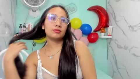 Snapshot of maylin_hornyy19 chatting on 9, 6, 2026 Maylin online show from 9, 6, 2026