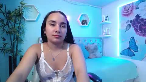 Snapshot of maylin_hornyy19 chatting on 3, 7, 2026 Maylin online show from 3, 7, 2026