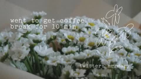 Mary  . online show from 24, 10, 2025