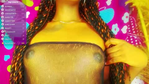 Snapshot of mayo_771804 chatting on 27, 12, 2024 Karol black18 online show from 27, 12, 2024