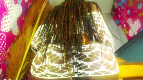 Snapshot of mayo_771804 chatting on 14, 1, 2025 Karol black18 online show from 14, 1, 2025