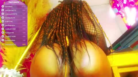 Snapshot of mayo_771804 chatting on 29, 1, 2025 Karol black18 online show from 29, 1, 2025