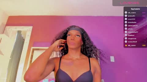 Karol black18 online show from 31, 5, 2026