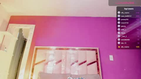Snapshot of mayo_771804 chatting on 10, 6, 2026 Karol black18 online show from 10, 6, 2026