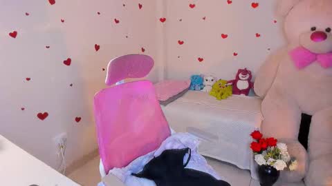 Snapshot of mayproject2 chatting on 14, 2, 2026 may online show from 14, 2, 2026