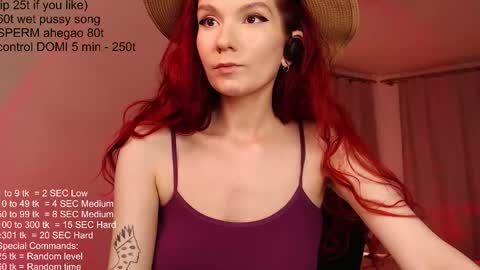 mayrumey online show from 30, 11, 2025