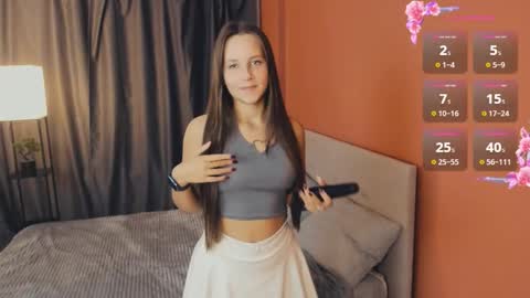 Snapshot of maysday chatting on 22, 10, 2025 May online show from 22, 10, 2025