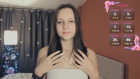 Snapshot of maysday chatting on 20, 12, 2025 May online show from 20, 12, 2025