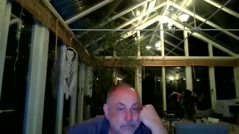 Snapshot of maytals5446 chatting on 24, 5, 2026 David online show from 24, 5, 2026