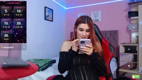 mayte online show from 18, 9, 2025