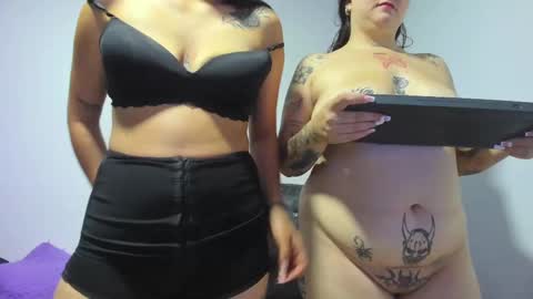 Snapshot of mayte_sexy3 chatting on 26, 9, 2025 Mayte  online show from 26, 9, 2025