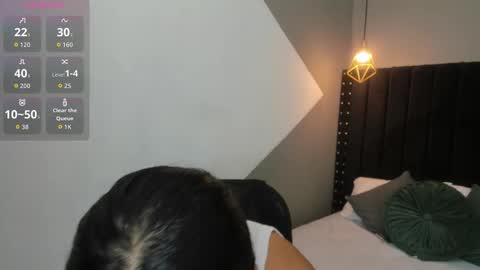 Mayu KIm online show from 20, 11, 2025