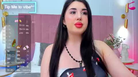 MayaLevi online show from 21, 9, 2025