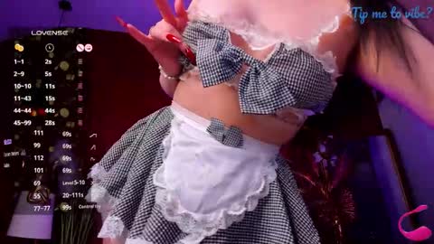 MayaLevi online show from 16, 12, 2025