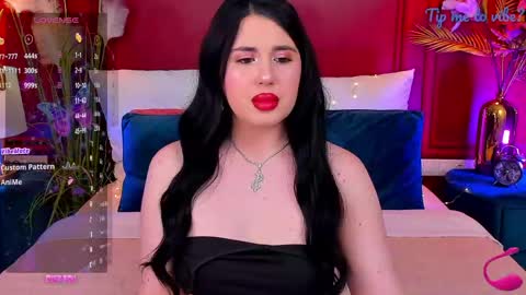 Snapshot of mayzzi chatting on 6, 5, 2026 MayaLevi online show from 6, 5, 2026