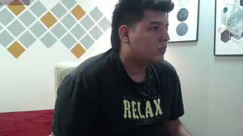 Snapshot of mazenrois chatting on 14, 1, 2026 mazen online show from 14, 1, 2026