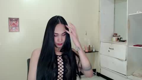 Snapshot of mazikeen96 chatting on 19, 6, 2026 Mazikeen 666 online show from 19, 6, 2026