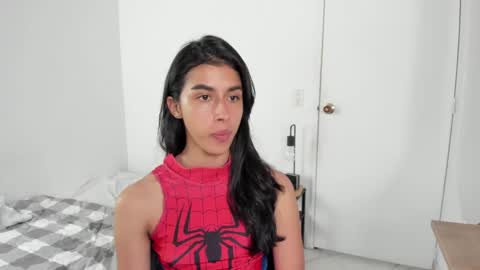 Snapshot of mazikeen_18 chatting on 4, 5, 2026 mazikeen_18 online show from 4, 5, 2026