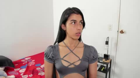 Snapshot of mazikeen_18 chatting on 7, 5, 2026 mazikeen_18 online show from 7, 5, 2026