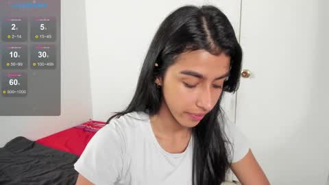 Snapshot of mazikeen_18 chatting on 21, 5, 2026 mazikeen_18 online show from 21, 5, 2026