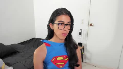Snapshot of mazikeen_18 chatting on 10, 7, 2026 mazikeen_18 online show from 10, 7, 2026