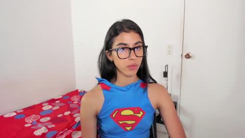 Snapshot of mazikeen_18 chatting on 22, 7, 2026 mazikeen_18 online show from 22, 7, 2026