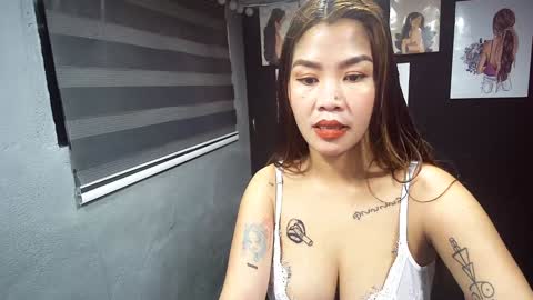 mazikeen_mazee online show from 15, 1, 2025