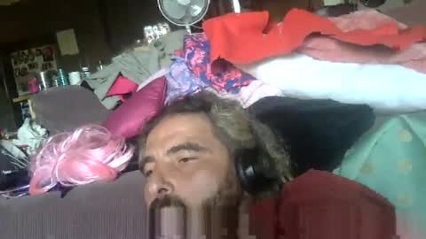 Snapshot of mazl0w chatting on 30, 1, 2025 mazl0w online show from 30, 1, 2025