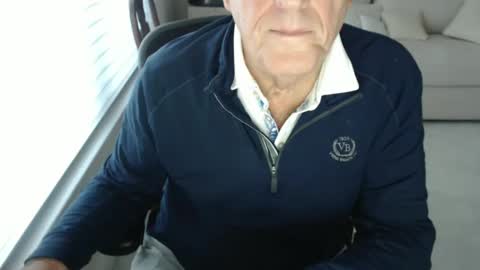 Snapshot of mbeastie chatting on 5, 12, 2024 Beastie online show from 5, 12, 2024