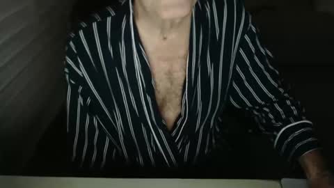 Snapshot of mbeastie chatting on 22, 12, 2024 Beastie online show from 22, 12, 2024