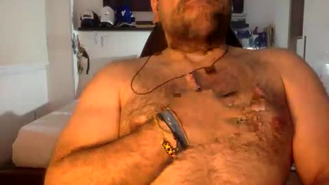 VzlaMan online show from 19, 4, 2026