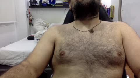 VzlaMan online show from 13, 7, 2026