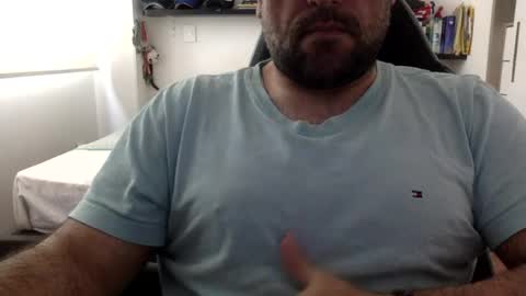 VzlaMan online show from 30, 7, 2026