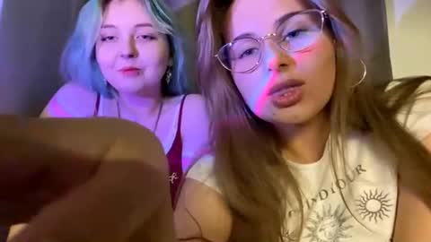 Anne and Ellie  online show from 29, 7, 2026