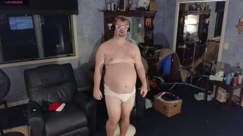 Sean online show from 19, 12, 2024