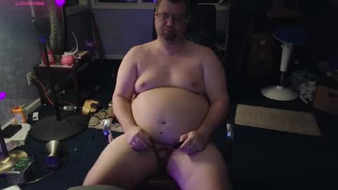 Sean online show from 22, 12, 2024